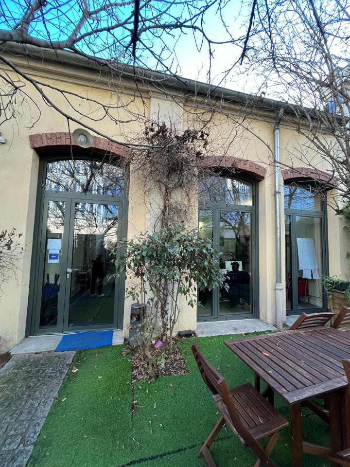 Bureau Gentilly 204m² Location bureau Gentilly Val-de-Marne OLBUR2421480 4
